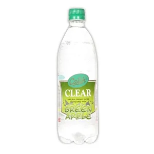 Catch Green Apple Soda, 750 ml - MRP 55 Rs.